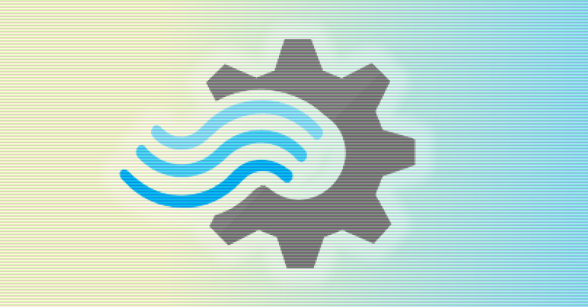 Logo for Microsoft Azure Stream Analytics